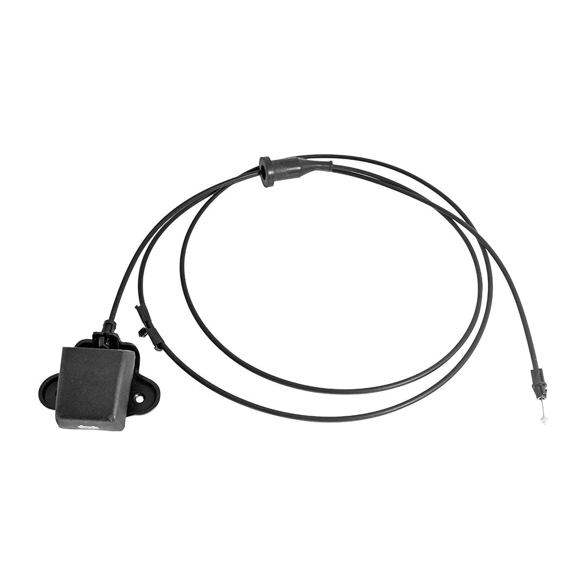 Chicote de Cofre Del. Dodge Charger / Dodge Magnum 2005-2010 – vista 1
