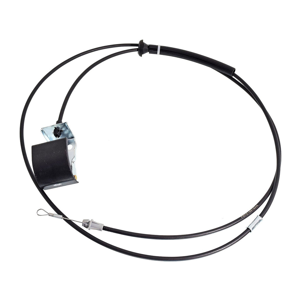 Chicote de Cofre Del. Ford Explorer / Mercury Mountaineer 1995-2001 – vista 1