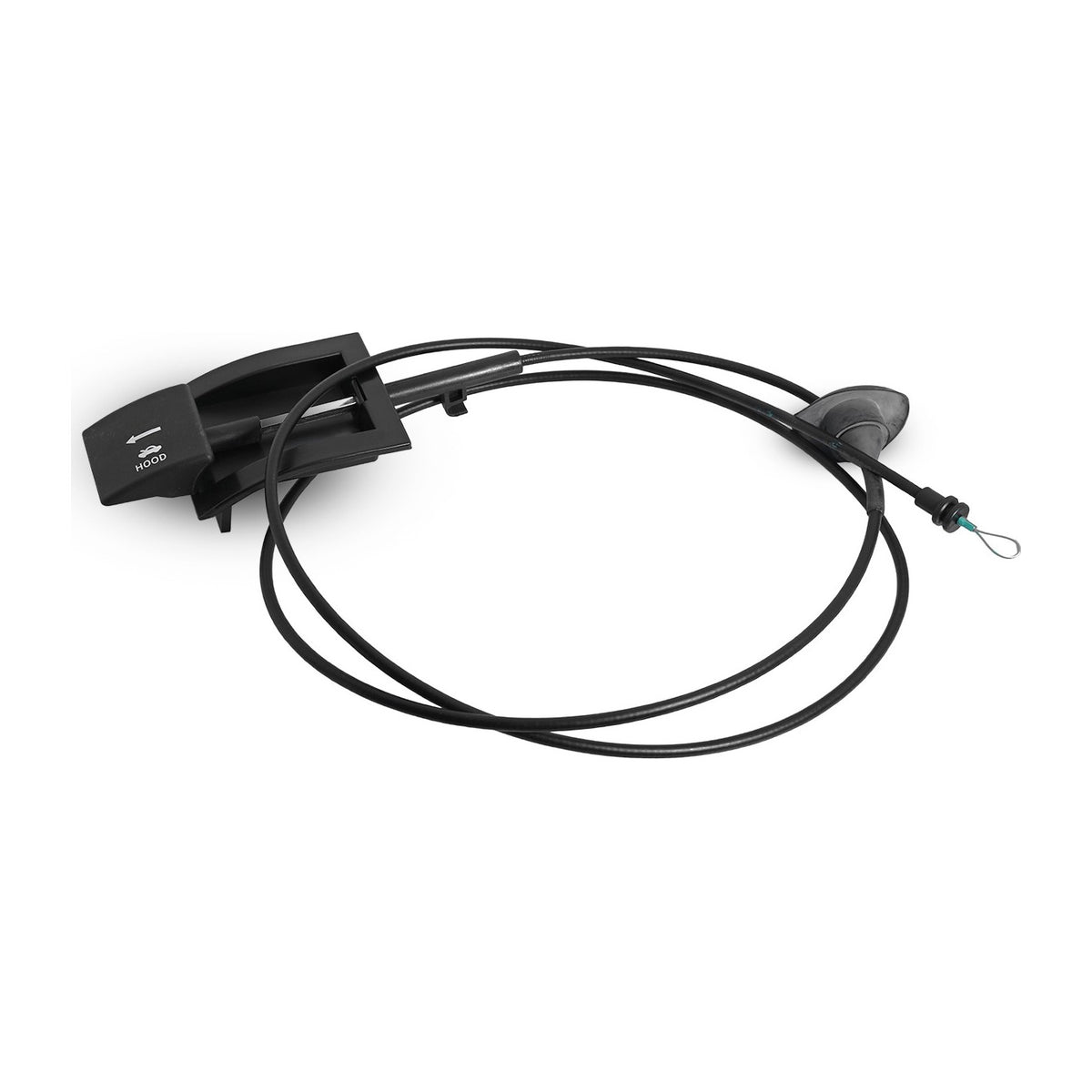 Chicote de Cofre Del. Ford Bronco 1992-1996 – vista 1