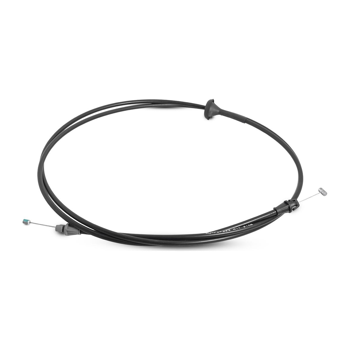 Chicote de Cofre Del. Ford F-350 Super Duty 2005-2007 – vista 1