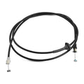 Chicote de Cofre Del. Ford Lobo 1997-2003 – vista 1