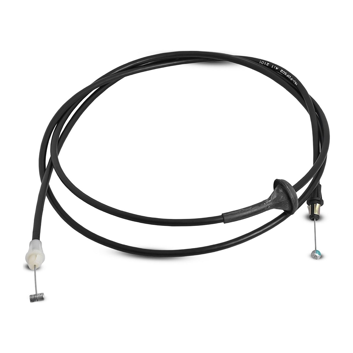 Chicote de Cofre Del. Ford Lobo 1997-2003 – vista 1