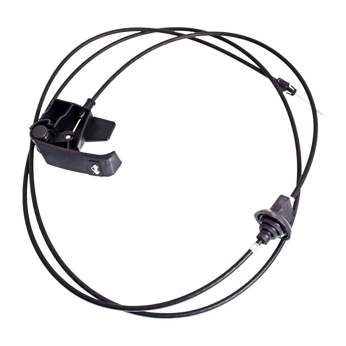 Chicote de Cofre Del. GMC Sierra / Chevrolet Silverado 1990-2006 – vista 1