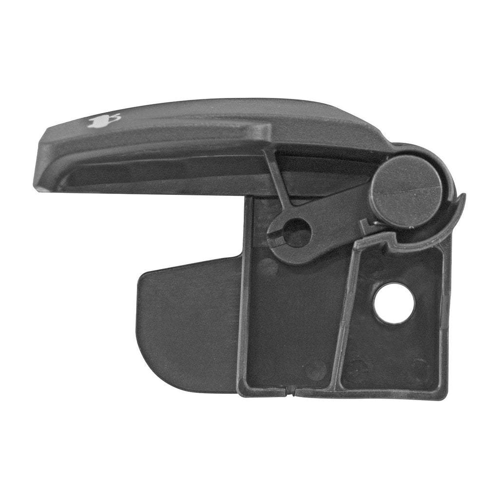 Manija Interior Del. Izq. GMC Sierra / Chevrolet Silverado 2007-2013 – vista 1