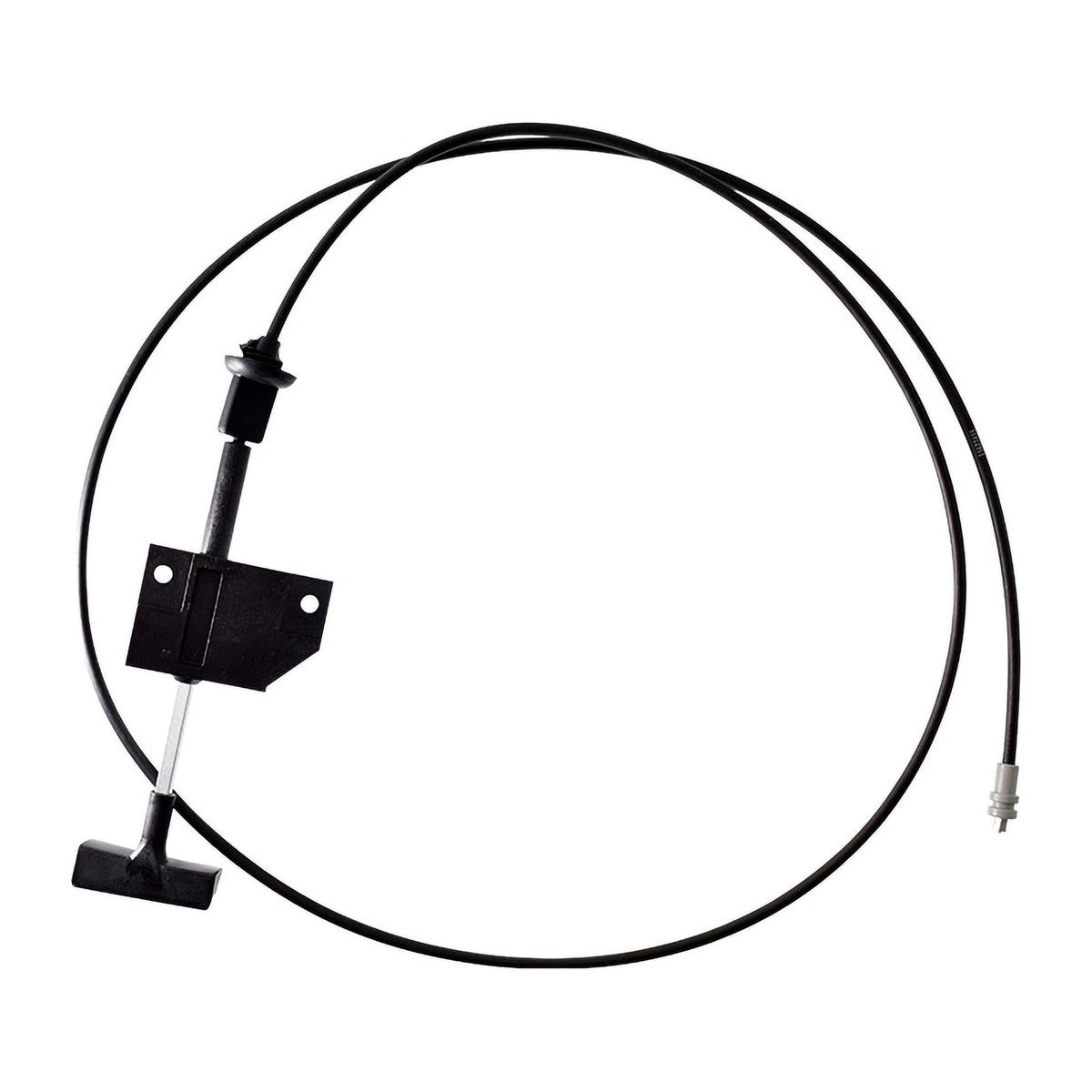 Chicote de Cofre Del. Chevrolet S10 / Chevrolet S10 Blazer 1982-1994 – vista 1