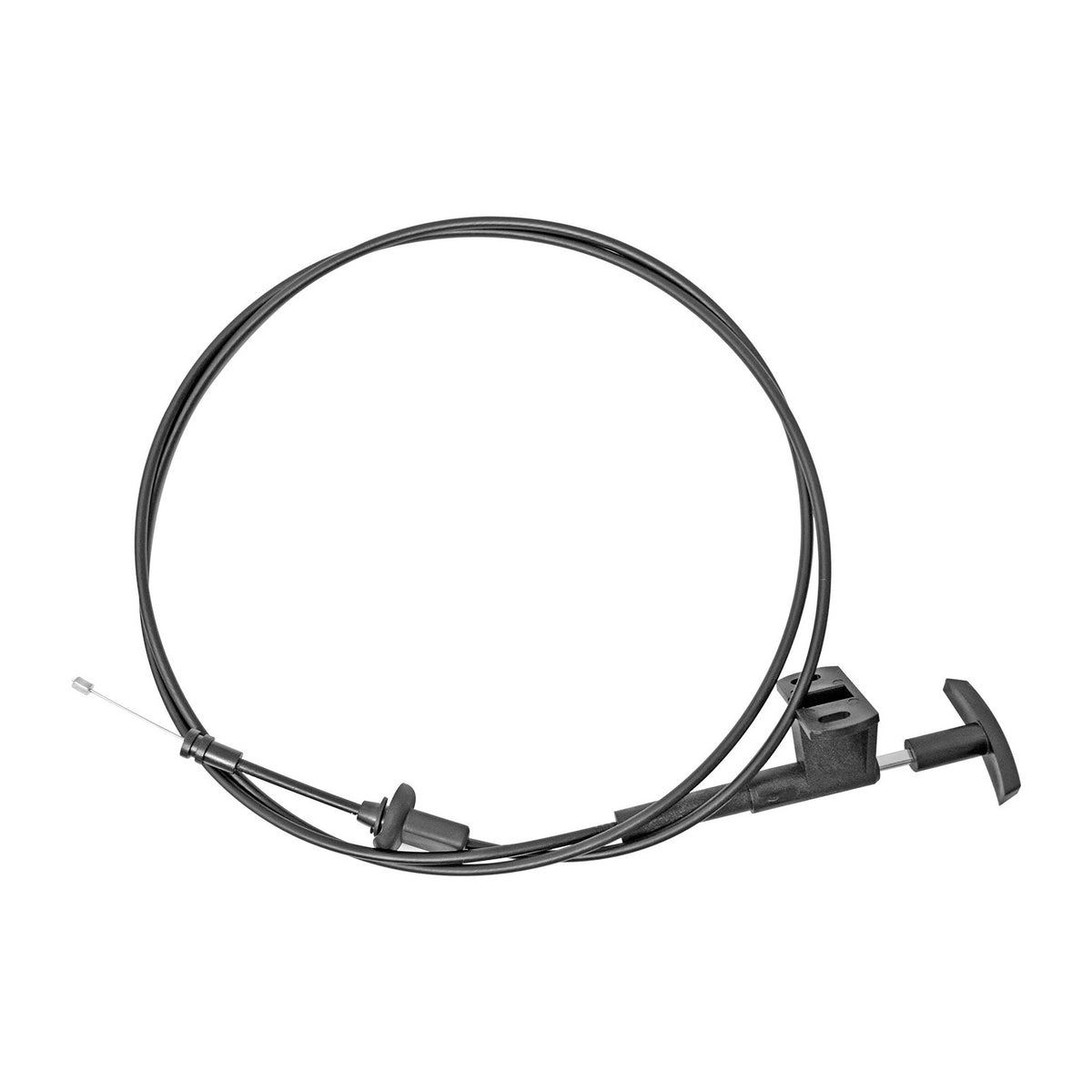 Chicote de Cofre Del. Chevrolet Suburban 1973-1991 – vista 1