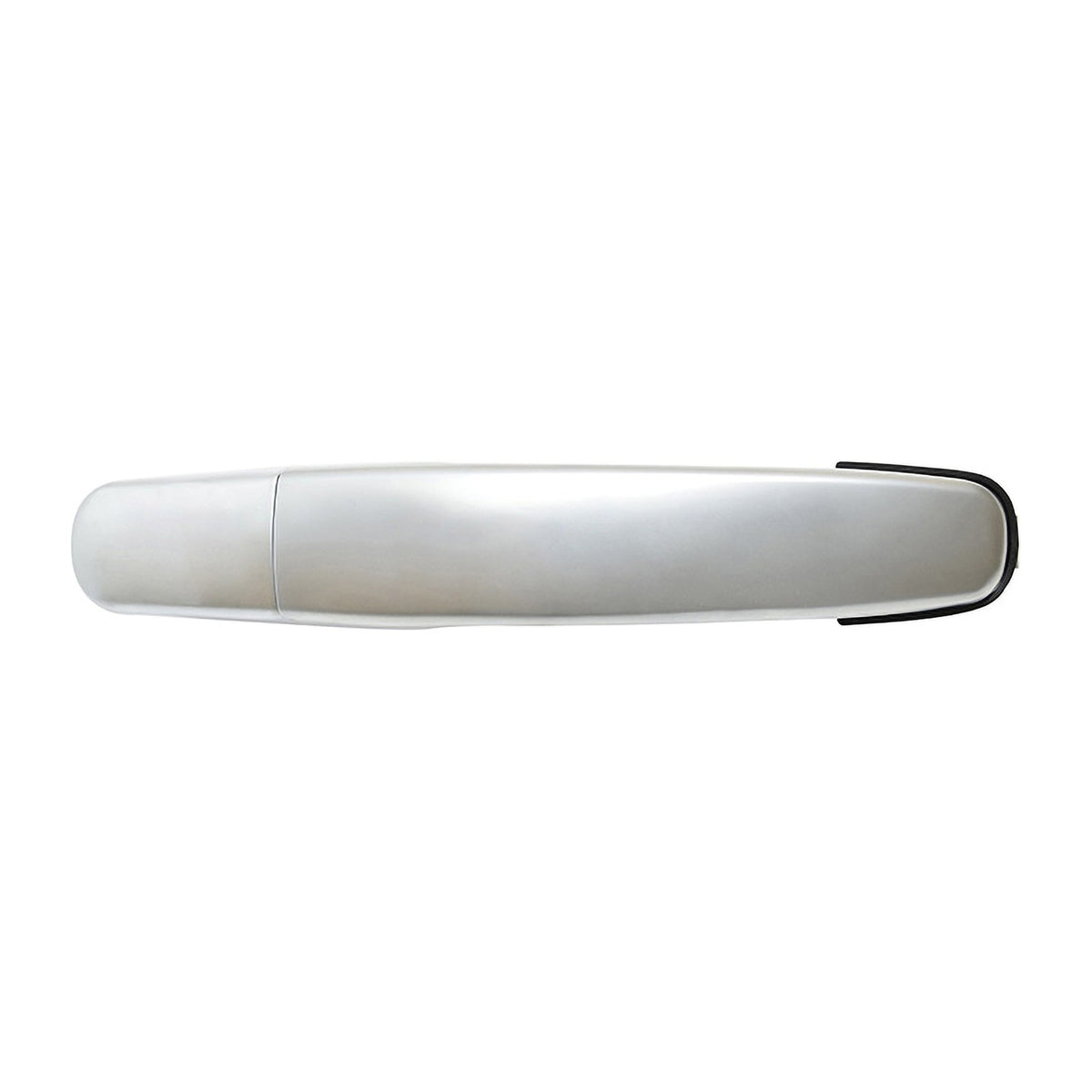 Manija Exterior Plata Chevrolet HHR 2006-2011 – vista 1