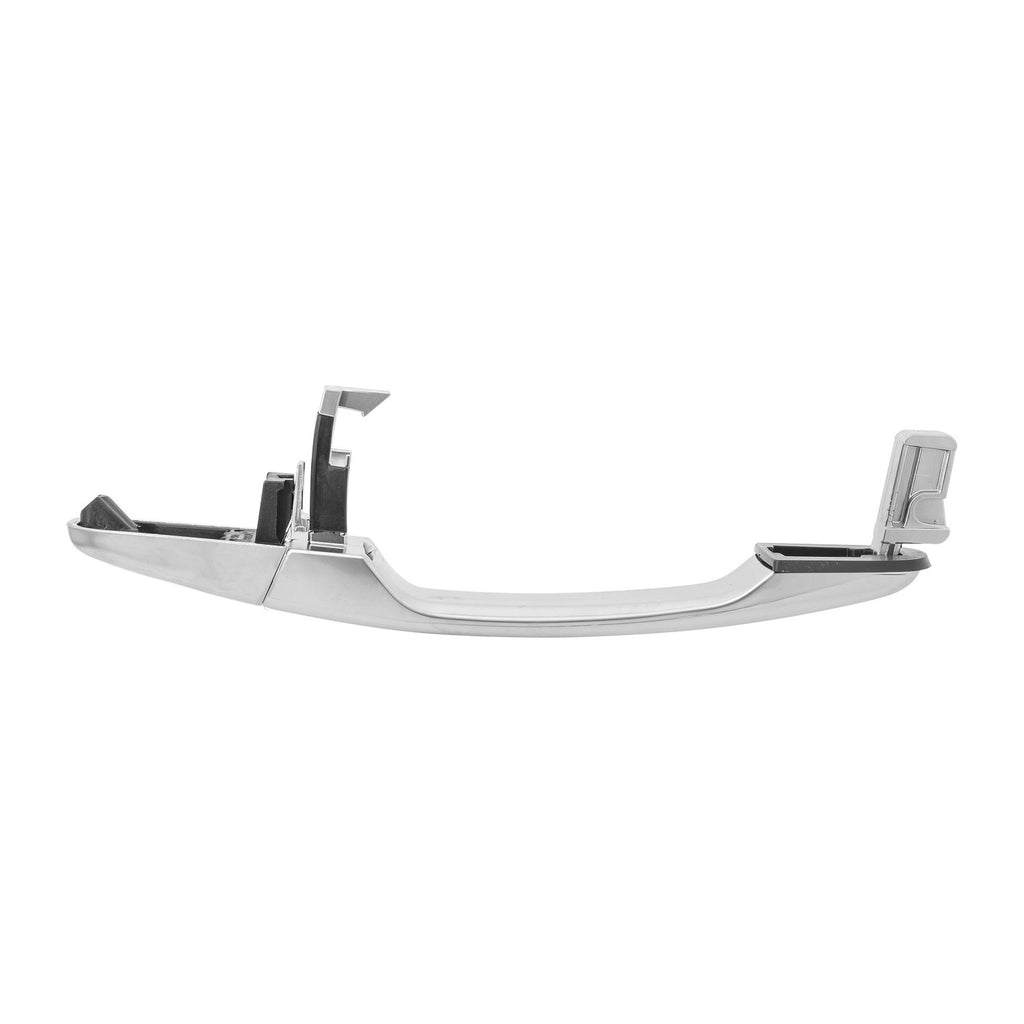 Manija Exterior Del. Izq. Plata Lisa Chevrolet HHR 2006-2011 – vista 3