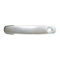 Manija Exterior Del. Izq. Plata Lisa Chevrolet HHR 2006-2011 – vista 1