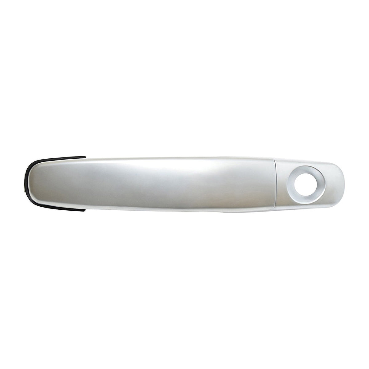 Manija Exterior Del. Izq. Plata Lisa Chevrolet HHR 2006-2011 – vista 1