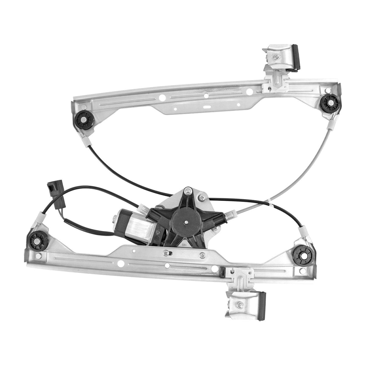 Elevador Eléctrico Del. Der. Chevrolet HHR 2006-2011 – vista 2