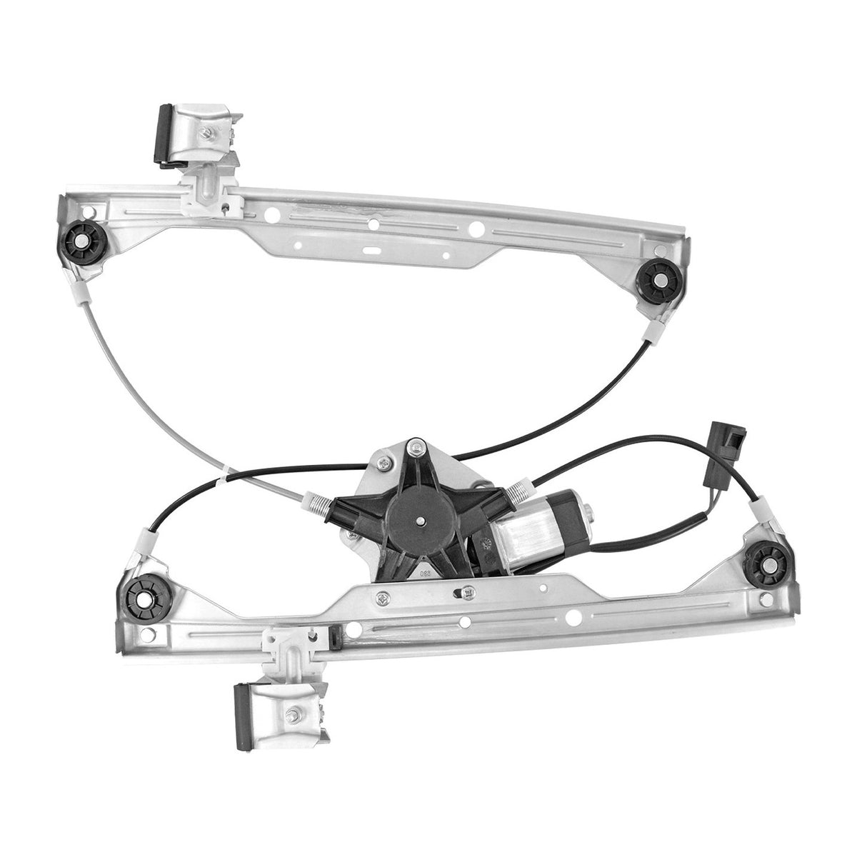 Elevador Eléctrico Del. Izq. Chevrolet HHR 2006-2011 – vista 2