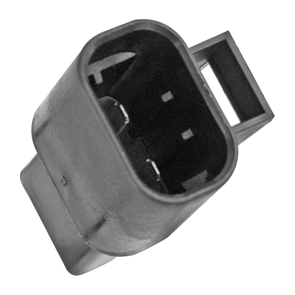 Elevador Eléctrico Del. Izq. Chevrolet HHR 2006-2011 – vista 3