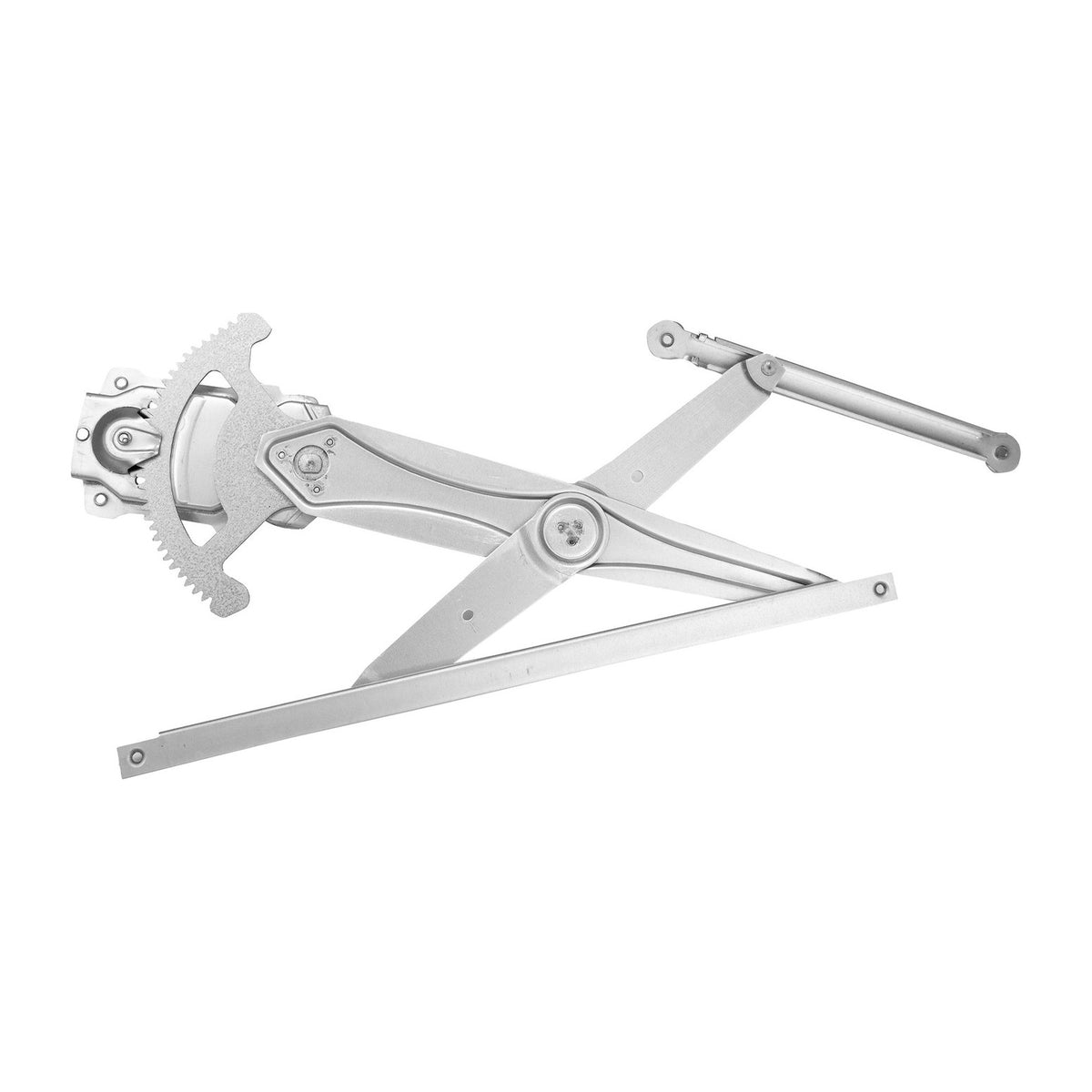 Elevador de Cristal Manual Del. Izq. Toyota Hilux 2005-2015 – vista 2