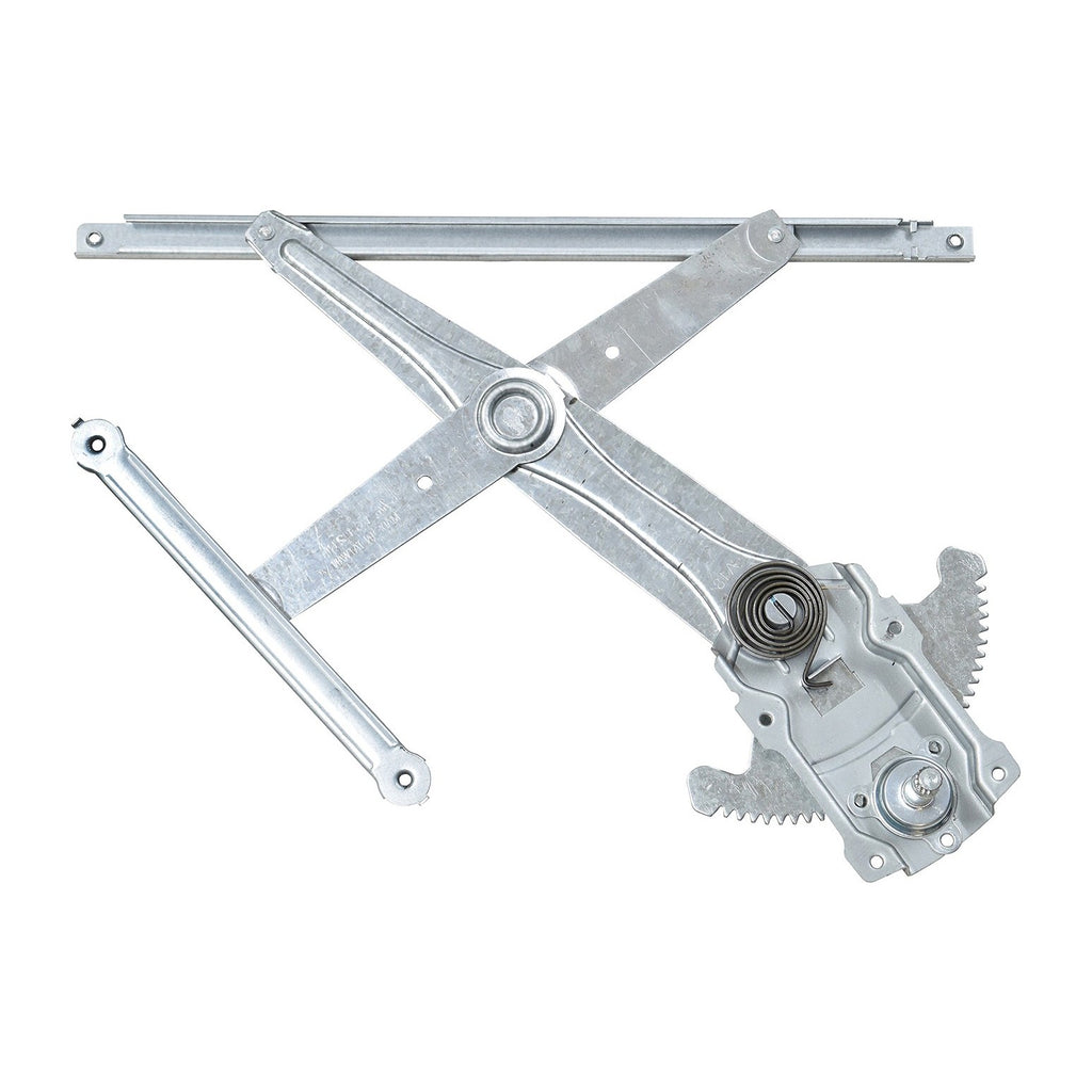 Elevador de Cristal Manual Del. Izq. Toyota Hilux 2005-2015 – vista 1