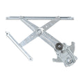 Elevador de Cristal Manual Del. Izq. Toyota Hilux 2005-2015 – vista 1