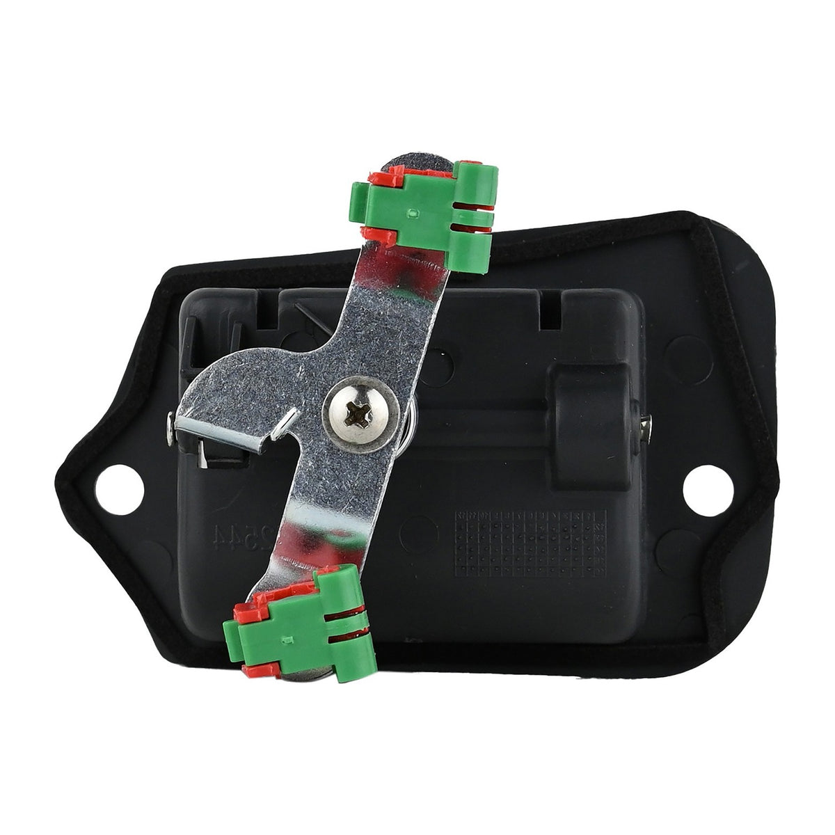Manija Interior Tras. Izq. GMC Sonoma / Chevrolet S10 1994-2004 – vista 2