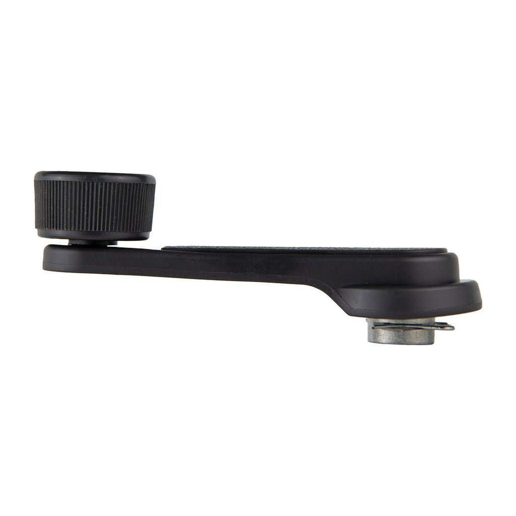Manija Elevador de Cristal Nissan Frontier / Nissan D21 1986-2015 – vista 3