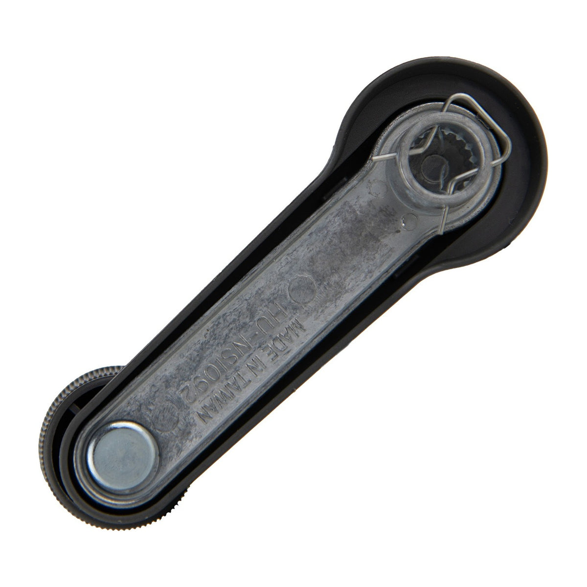 Manija Elevador de Cristal Nissan Frontier / Nissan D21 1986-2015 – vista 2