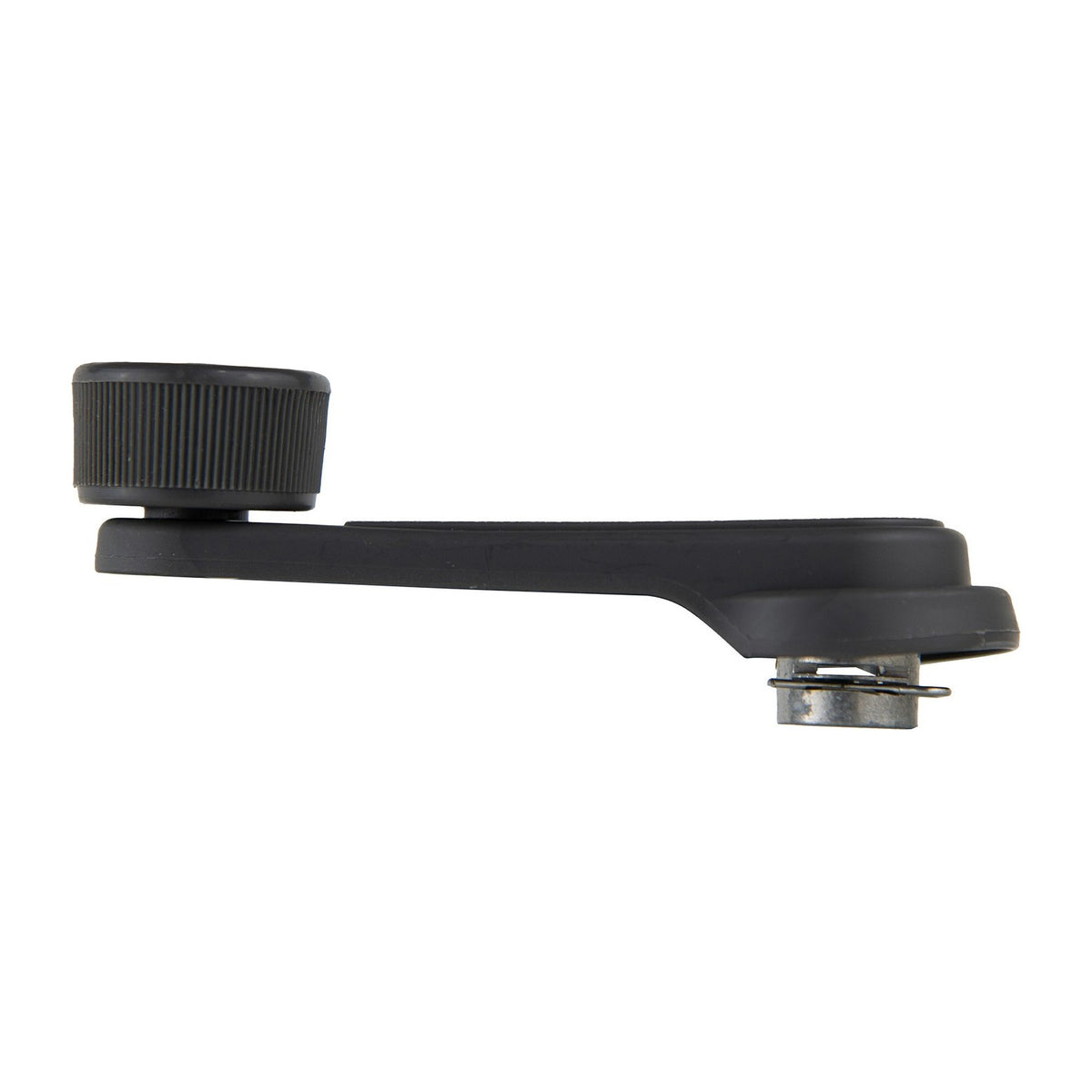 Manija Elevador de Cristal Nissan Frontier / Nissan D21 1986-2015 – vista 3