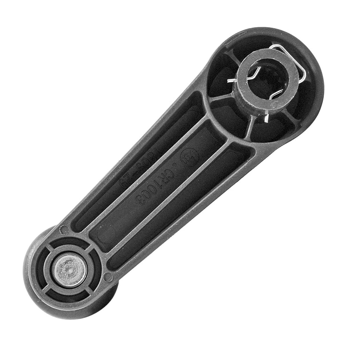 Manija Elevador de Cristal Dodge Dakota / Dodge Caravan 1991-1996 – vista 2