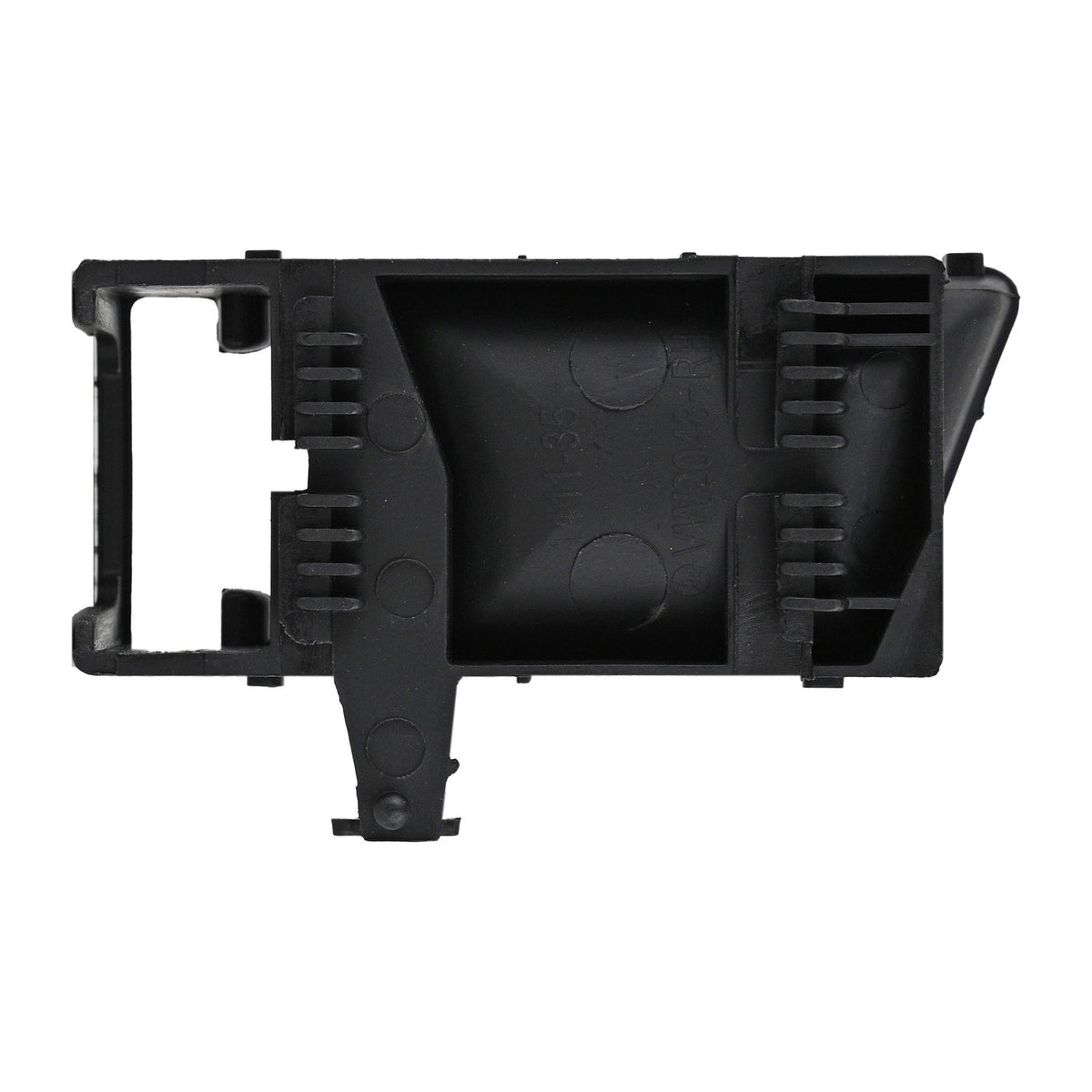 Manija Interior Der. Volkswagen Jetta / Volkswagen Golf 1987-1992 – vista 2