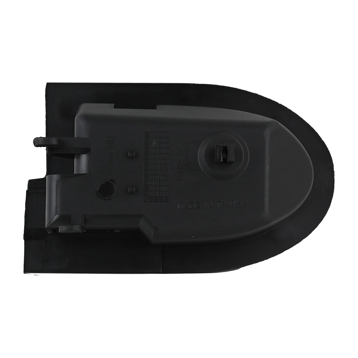 Manija Interior Del. Der. Ford Courier 2001-2012 – vista 2