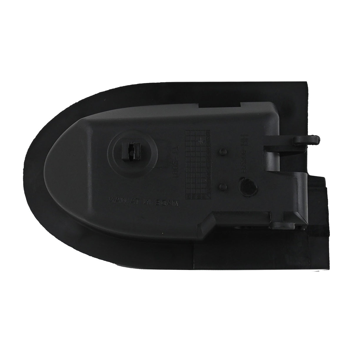 Manija Interior Del. Izq. Ford Courier 2001-2012 – vista 2