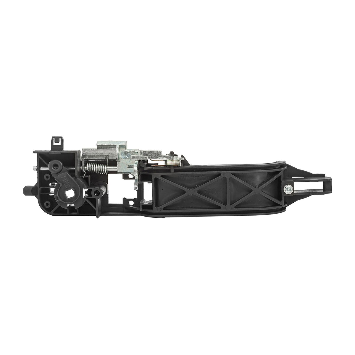 Manija Exterior Del. Izq. Negra Ford Focus 2008-2011 – vista 2