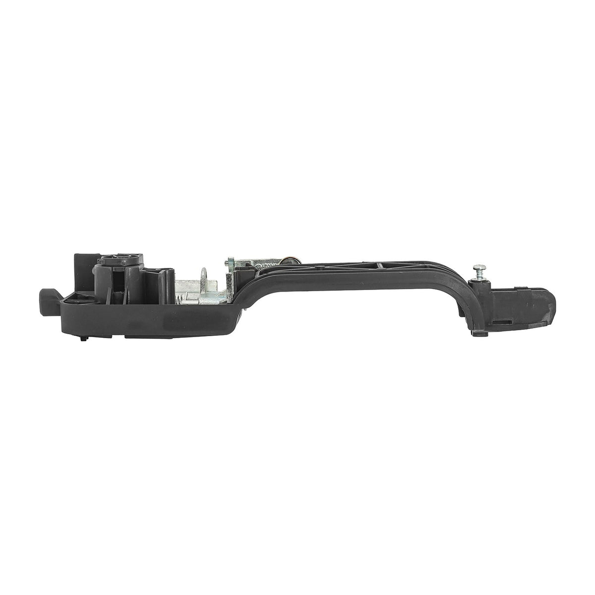 Manija Exterior Del. Izq. Negra Ford Focus 2008-2011 – vista 3