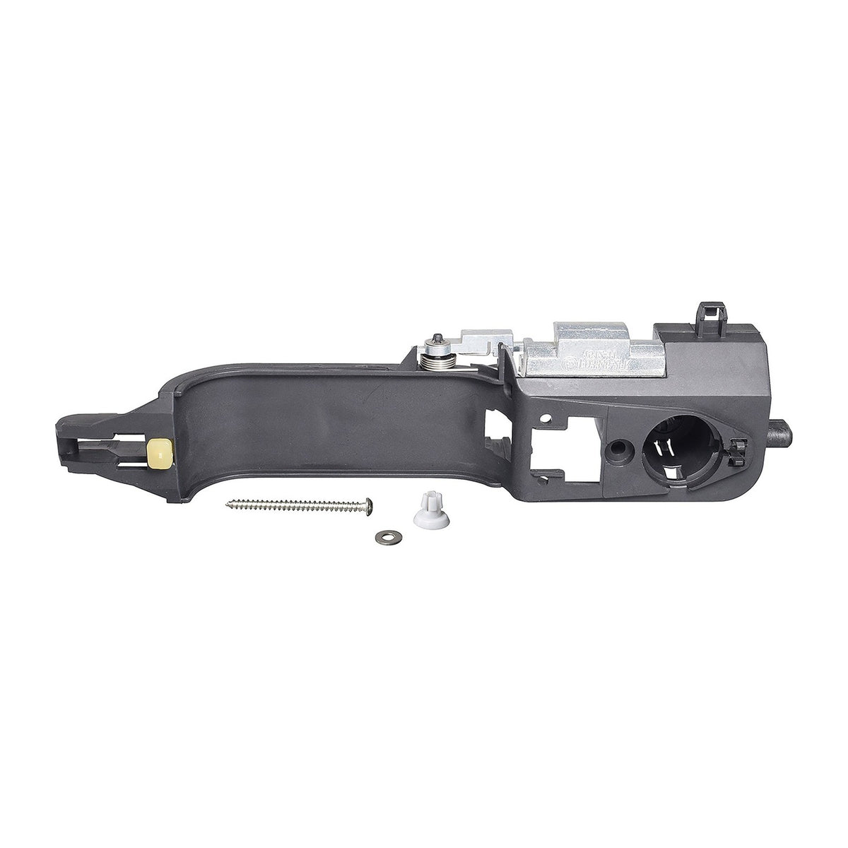Manija Exterior Del. Izq. Negra Ford Focus 2008-2011 – vista 1