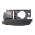 Manija Interior Tras. Izq. Hyundai Accent / Dodge Attitude 2006-2011 – vista 1
