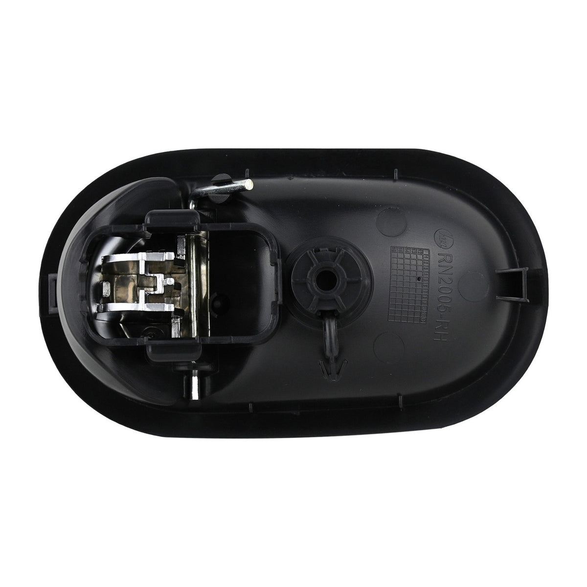 Manija Interior Der. Renault Megane / Renault Duster 2004-2020 – vista 2