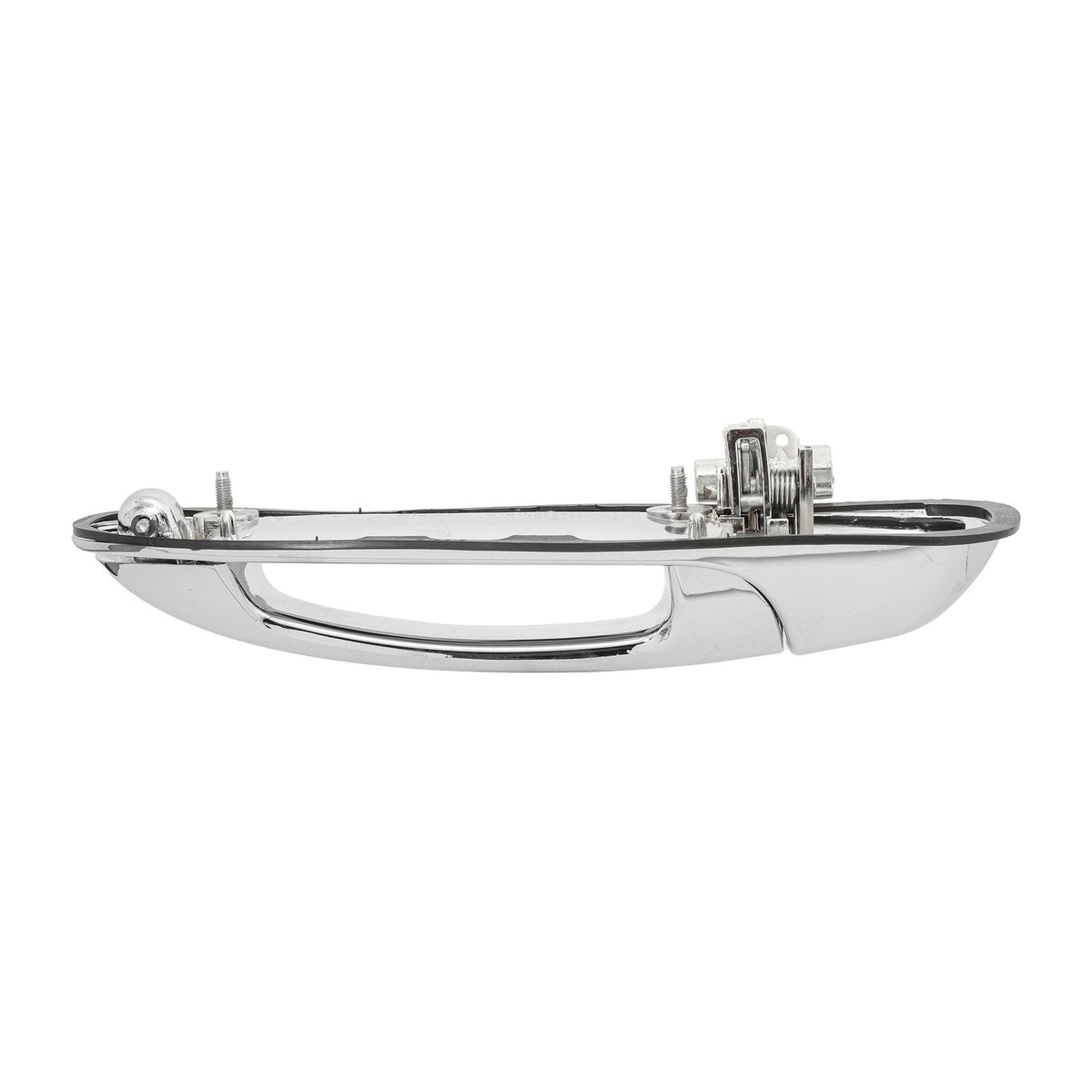 Manija Exterior Del. Der. Dodge Durango / Jeep Liberty 2002-2009 – vista 3