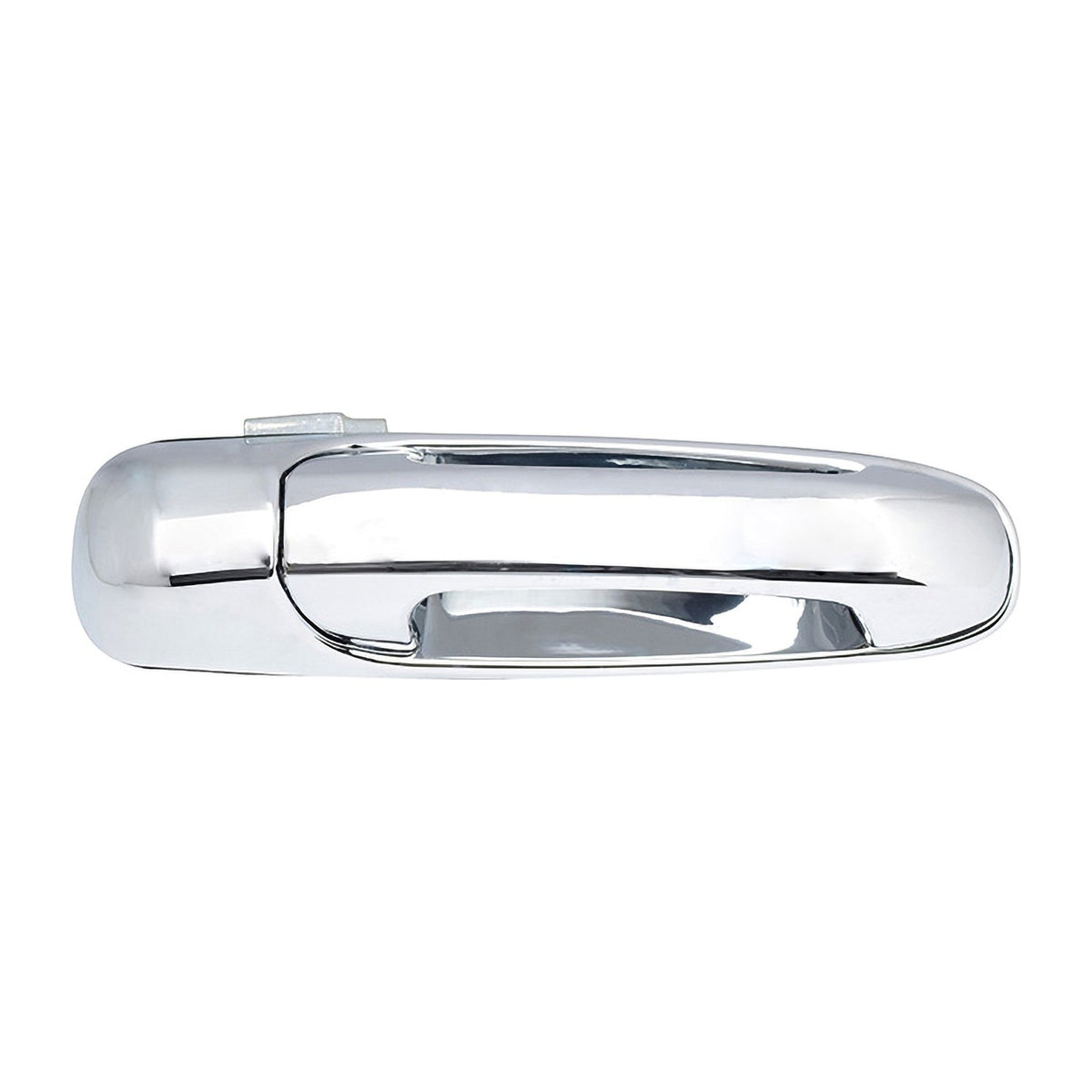 Manija Exterior Del. Der. Dodge Durango / Jeep Liberty 2002-2009 – vista 1