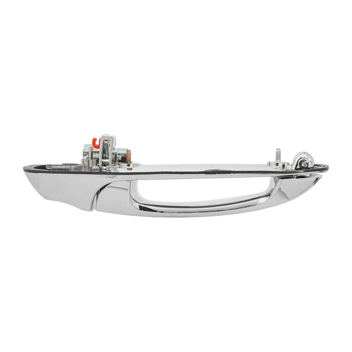 Manija Exterior Del. Izq. Dodge Durango / Jeep Liberty 2002-2009 – vista 3