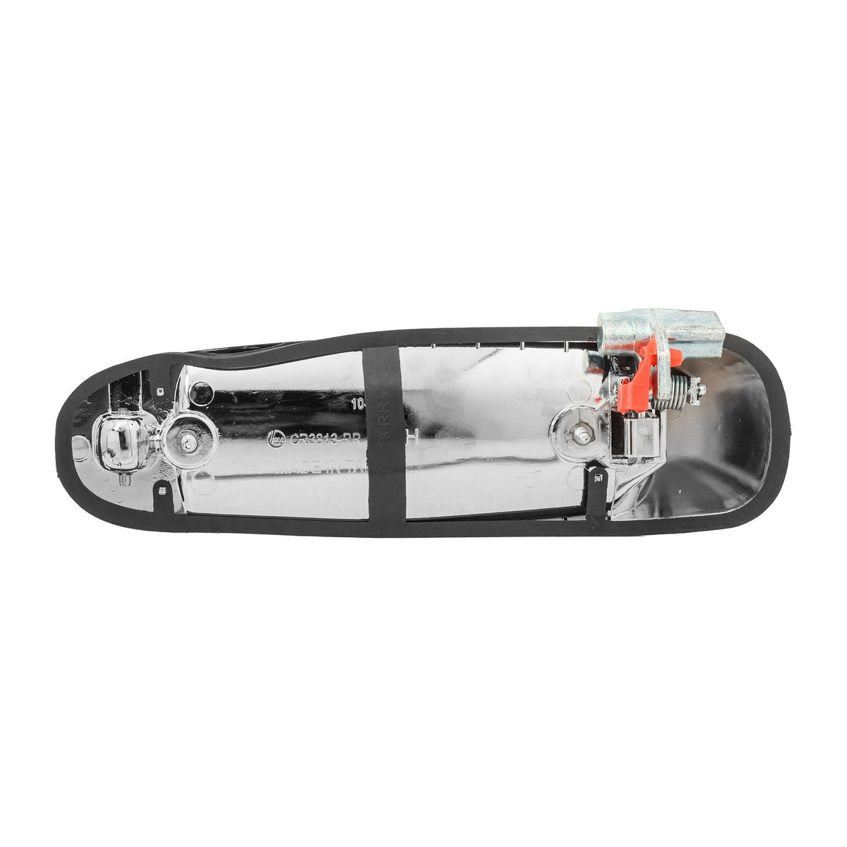 Manija Exterior Tras. Der. Dodge Durango / Jeep Liberty 2002-2009 – vista 2