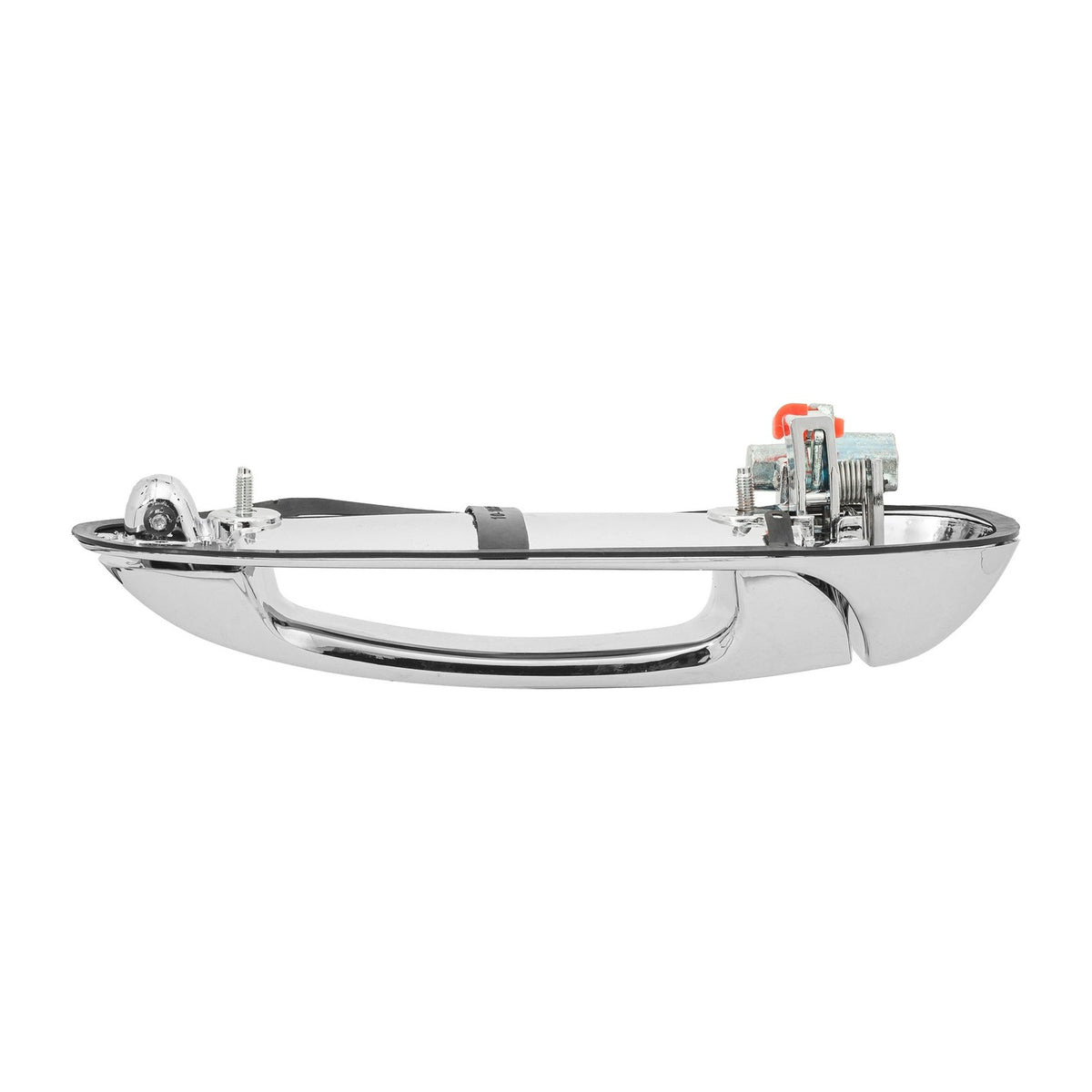 Manija Exterior Tras. Der. Dodge Durango / Jeep Liberty 2002-2009 – vista 3