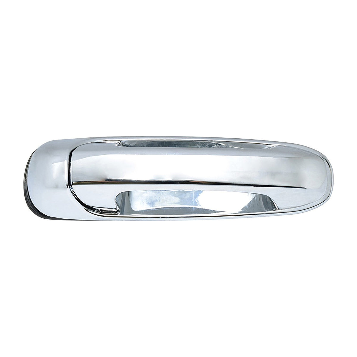 Manija Exterior Tras. Der. Dodge Durango / Jeep Liberty 2002-2009 – vista 1