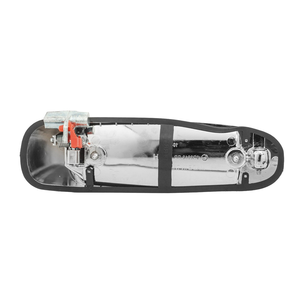 Manija Exterior Tras. Izq. Dodge Durango / Jeep Liberty 2002-2009 – vista 2