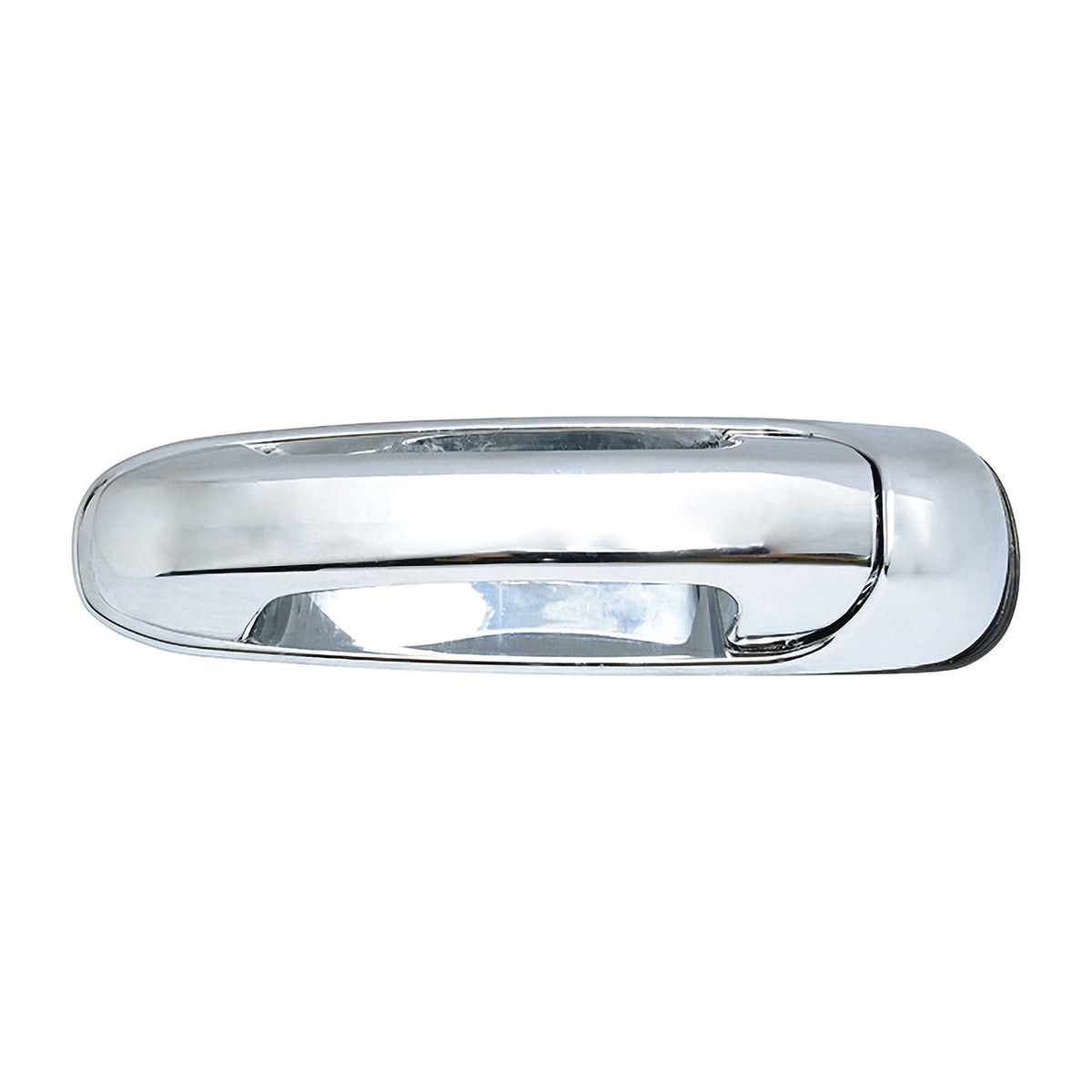 Manija Exterior Tras. Izq. Dodge Durango / Jeep Liberty 2002-2009 – vista 1