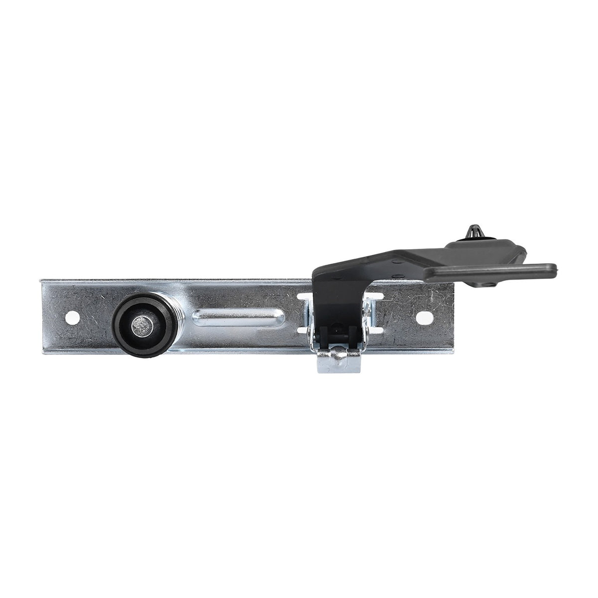 Chapa de Cofre Del. Nissan Platina / Renault Clio 2002-2010 – vista 2