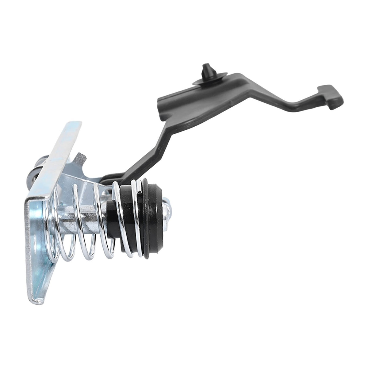 Chapa de Cofre Del. Nissan Platina / Renault Clio 2002-2010 – vista 4