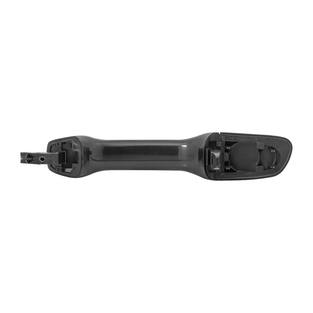 Manija Exterior Der. Volvo XC90 2003-2014 – vista 2