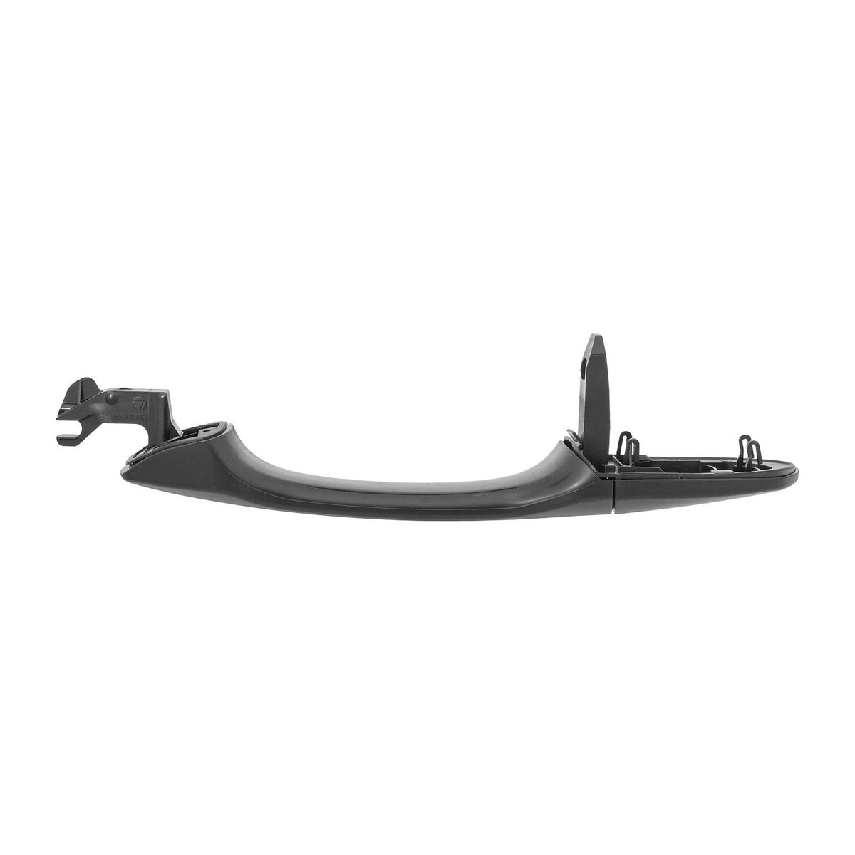 Manija Exterior Der. Volvo XC90 2003-2014 – vista 3