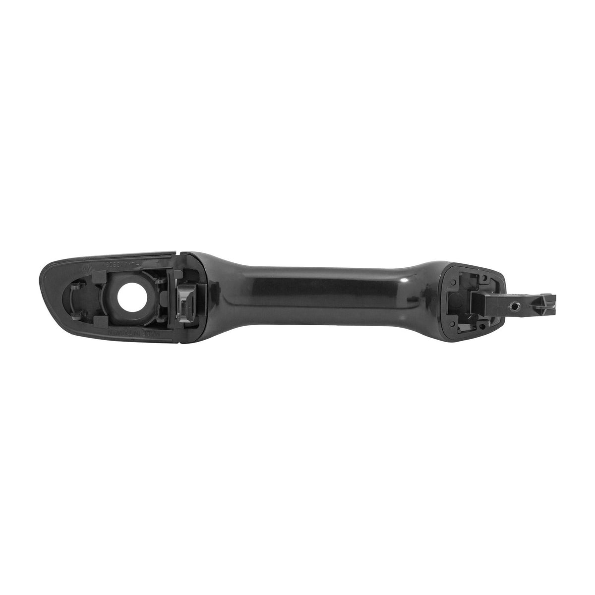 Manija Exterior Del. Izq. Volvo XC90 2003-2014 – vista 2