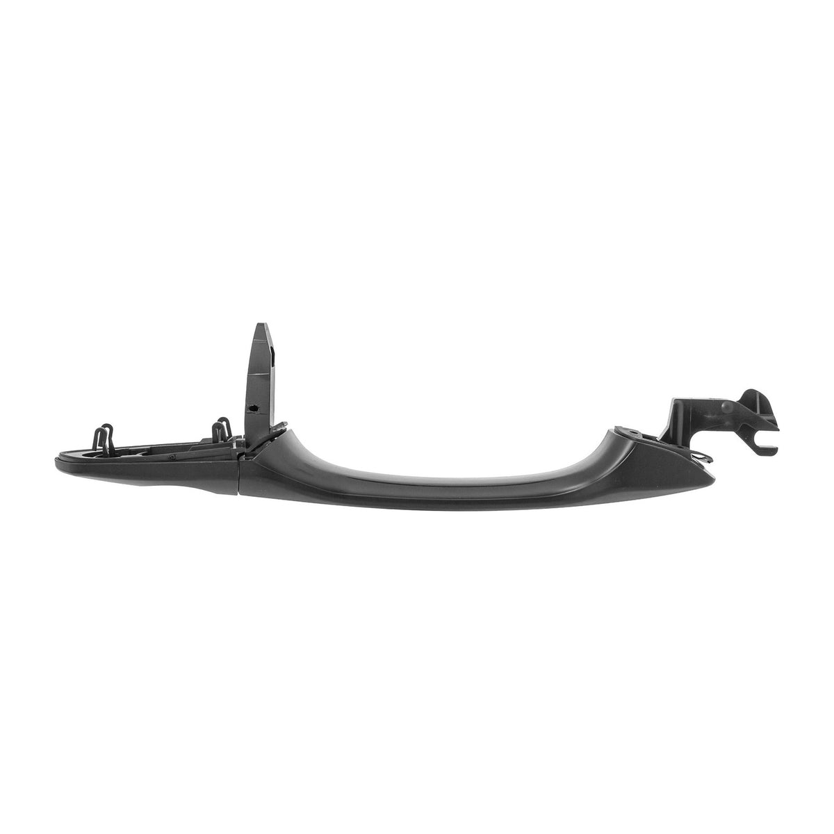 Manija Exterior Del. Izq. Volvo XC90 2003-2014 – vista 3