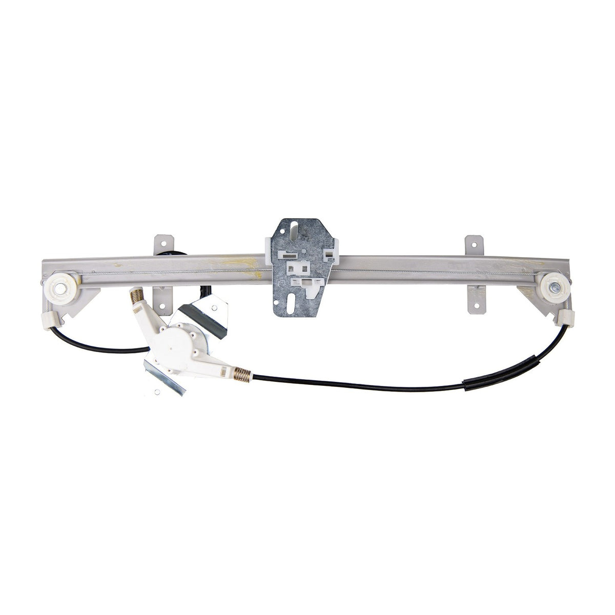 Elevador Manual Del. Der. Volkswagen Pointer 1997-1999 – vista 2