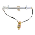 Elevador Manual Del. Der. Volkswagen Pointer 1997-1999 – vista 1