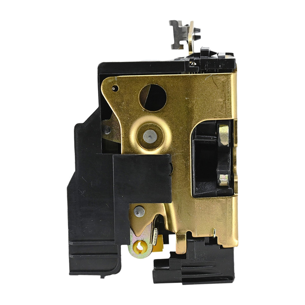 Chapa de Puerta Del. Der. Ford Fiesta / Ford Ecosport 2003-2012 – vista 2